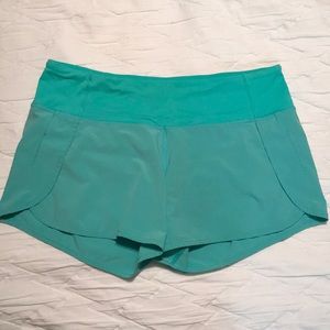 Lululemon Run times 4 way stretch